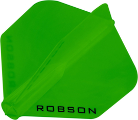 Robson Plus Flight No.6 Green