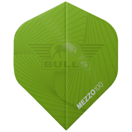 Bull's Mezzo 100 No.2 Green