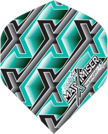 Bull's Player 100 Max Hopp MAX No.2