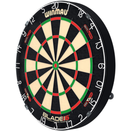 Winmau Blade 6 Dual Core dartbord