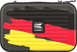 Target Takoma XL Flag Wallet German