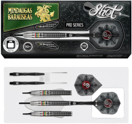 Shot Pro Series Mindaugas Barauskas 90% 25gr