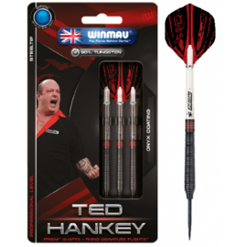 Ted Hankey