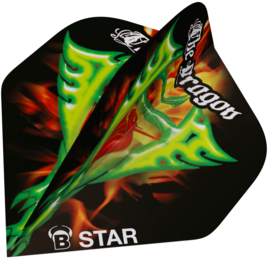 Bull's B-Star Flights The Dragon