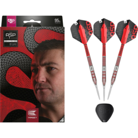 Target Nathan Aspinall G2 95%  24gr