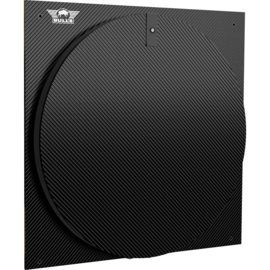 Bull's Dartboard Silencer Neo