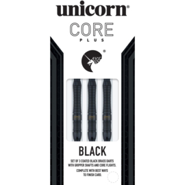 Softtip Unicorn Core Plus Black Brass S2   17gram