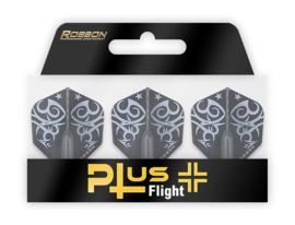 Robson Plus Flight No.2 Tribe White