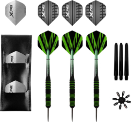 XQMax Dart Set 23gr 21pcs