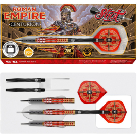 Shot Roman Empire Centurion 90% 24 gr