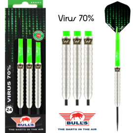 Bull's 70% - Virus 26 g