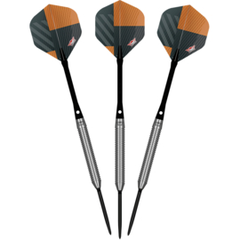 Bull's Volt Orange CP Steeltip 80% 25gr