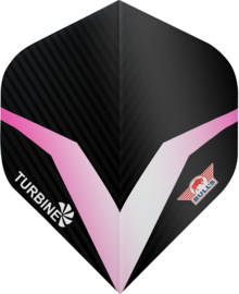 Bull's Turbine 100 Std. Pink