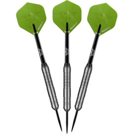 Bull’s Charge Green Stainless Steel 24 gram