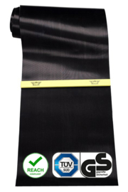 Bull's Rubber Oche Mat 300 x 60 cm