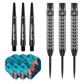 GOAT Traction 80% Tungsten 22 gr