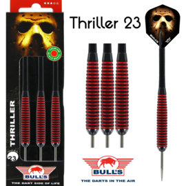 Bull's Brass - Thriller 23 g