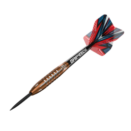 GOAT Quarterback V2 95% Tungsten 24 gr