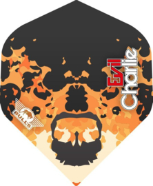 Bull's Player 100 Sedlacek Hellfire No.2