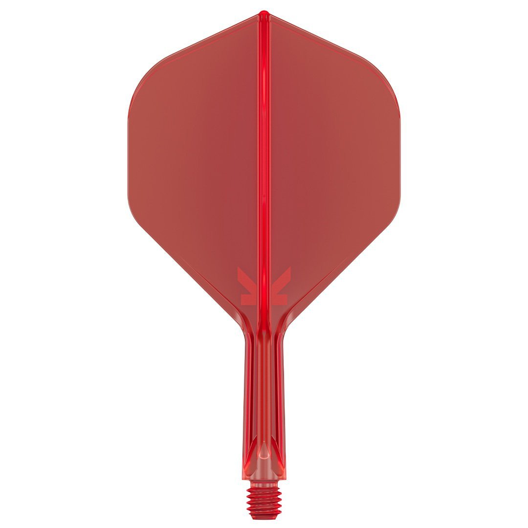 Target K-Flex Flight System No.2 Red Short