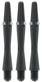 Bull's Carboni Shafts + ring Short