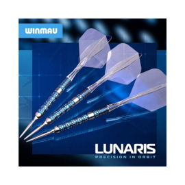 inmau Lunaris Parallel Switch Point 90% tungsten 25gr