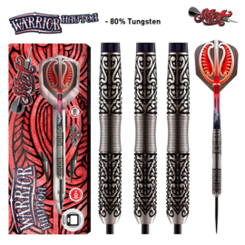 Shot Warrior Hautoa 80% 22gram
