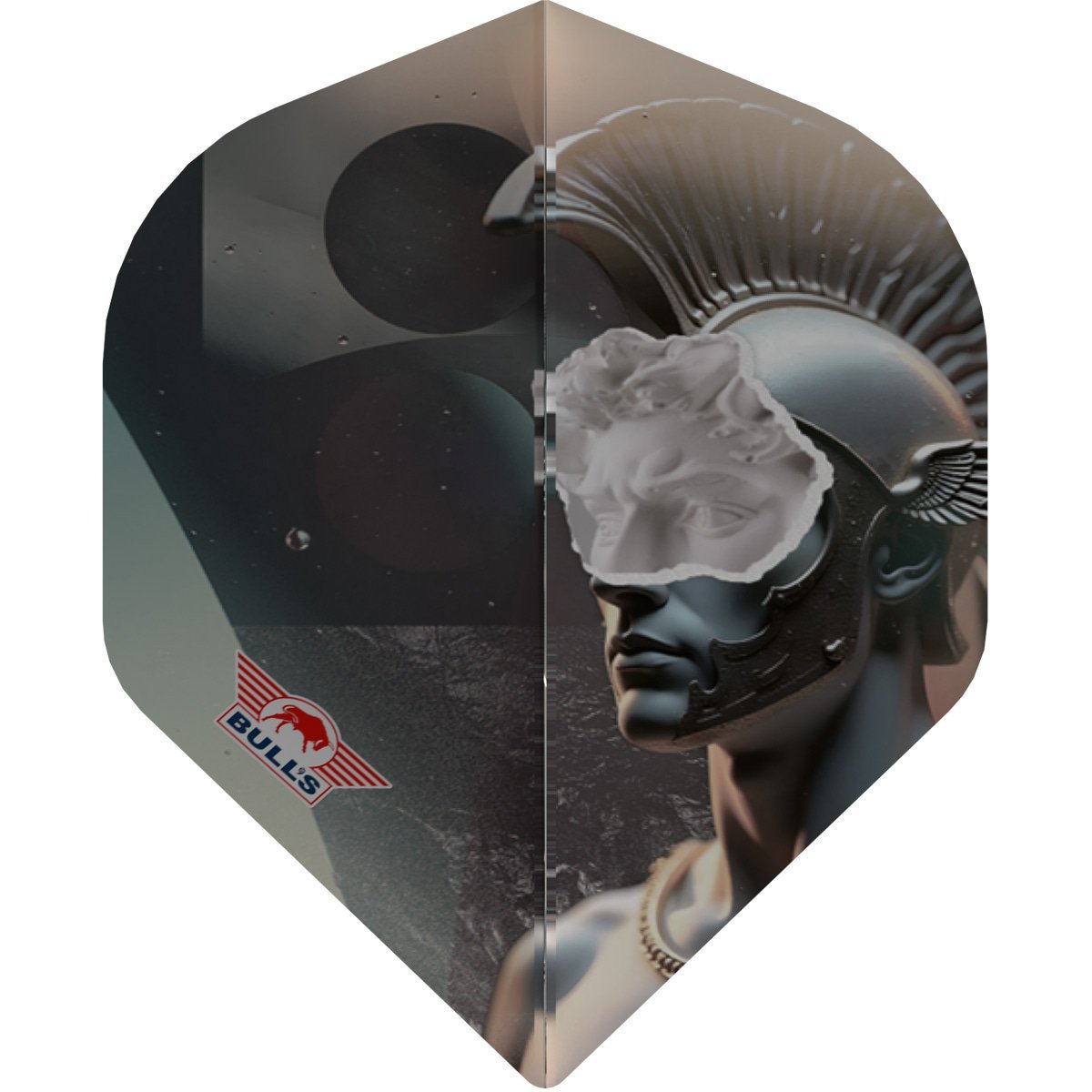 Bull's Series 100 Mercurius No.2