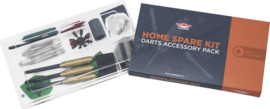 Bull's Brass 23g + Home Spare Kit