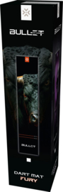 Bullet Fury Dart Mat 300x60cm
