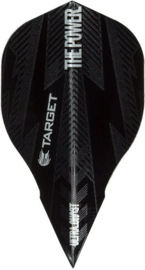 Target Vision Ultra Ghost Player Phil Taylor Edge