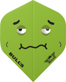 Bull's Smiley 100 Sick No.2