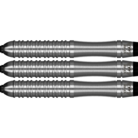 Bull's Volt Pink CP Steeltip 80% 24gr