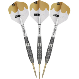 Target Redux 02 90% Swiss 24gr