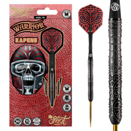 Shot Warrior Kapene 90% 23 gram Steeltip