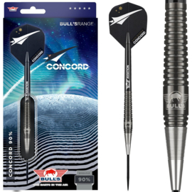 Bull's Concord 90% 22gr