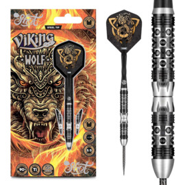 Shot Viking Wolf 90% 23gr