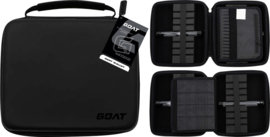 GOAT Locker Wallet Black XXL