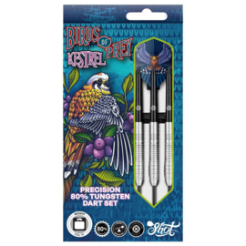 Shot Birds of Prey Kestrel 80% 23gr