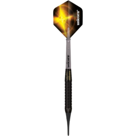 Unicorn Softtip Black Brass Gary Anderson P1 18gr