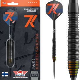Bull's Jani Keskinarkaus 90% 23gr