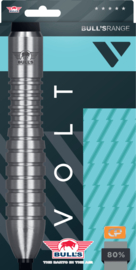 Bull's Volt Blue CP Steeltip 80% 26gr