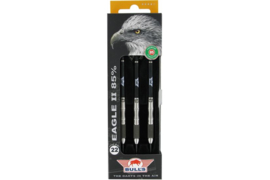 Bull’s Eagle 2   85% 22g Steeltip