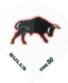 Bull's One 50 Std. White