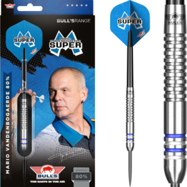 Bull's Mario Vandenbogaerde 80% E2 24gr