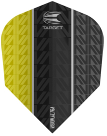 Target Vision Ultra Vapor8 Black Yellow No.6