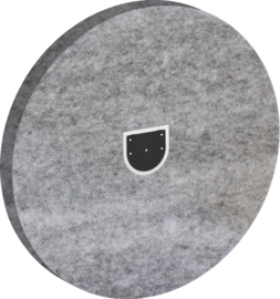 Goat Veil Demping System