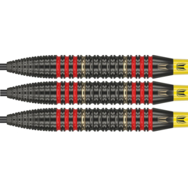 Target Dimitri Van den Bergh Brass 22 gram Steeltip