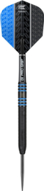 Target Vapor8 Black Blue 80%  22gr