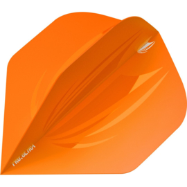 Target ID Pro Ultra No.2 Flights Orange